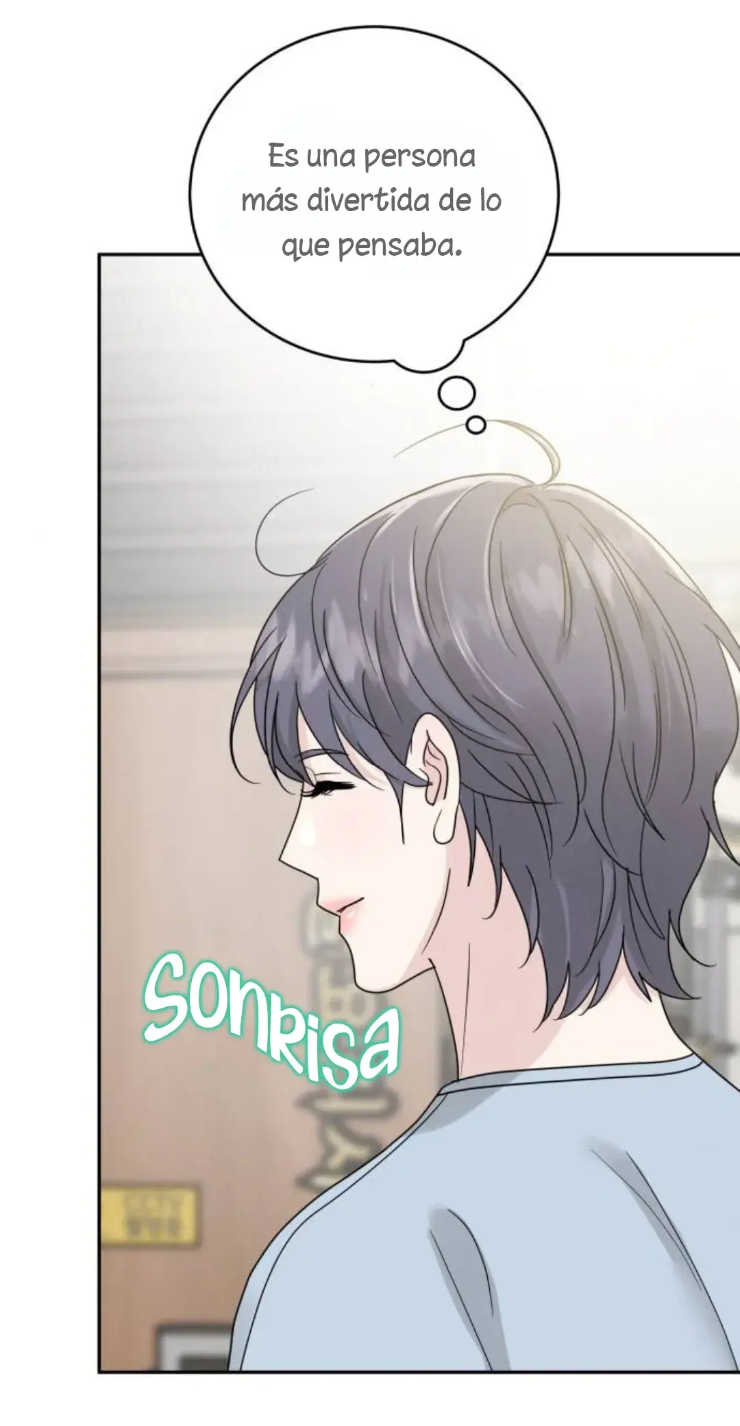 Amor egoísta Capitulo 16 página 13