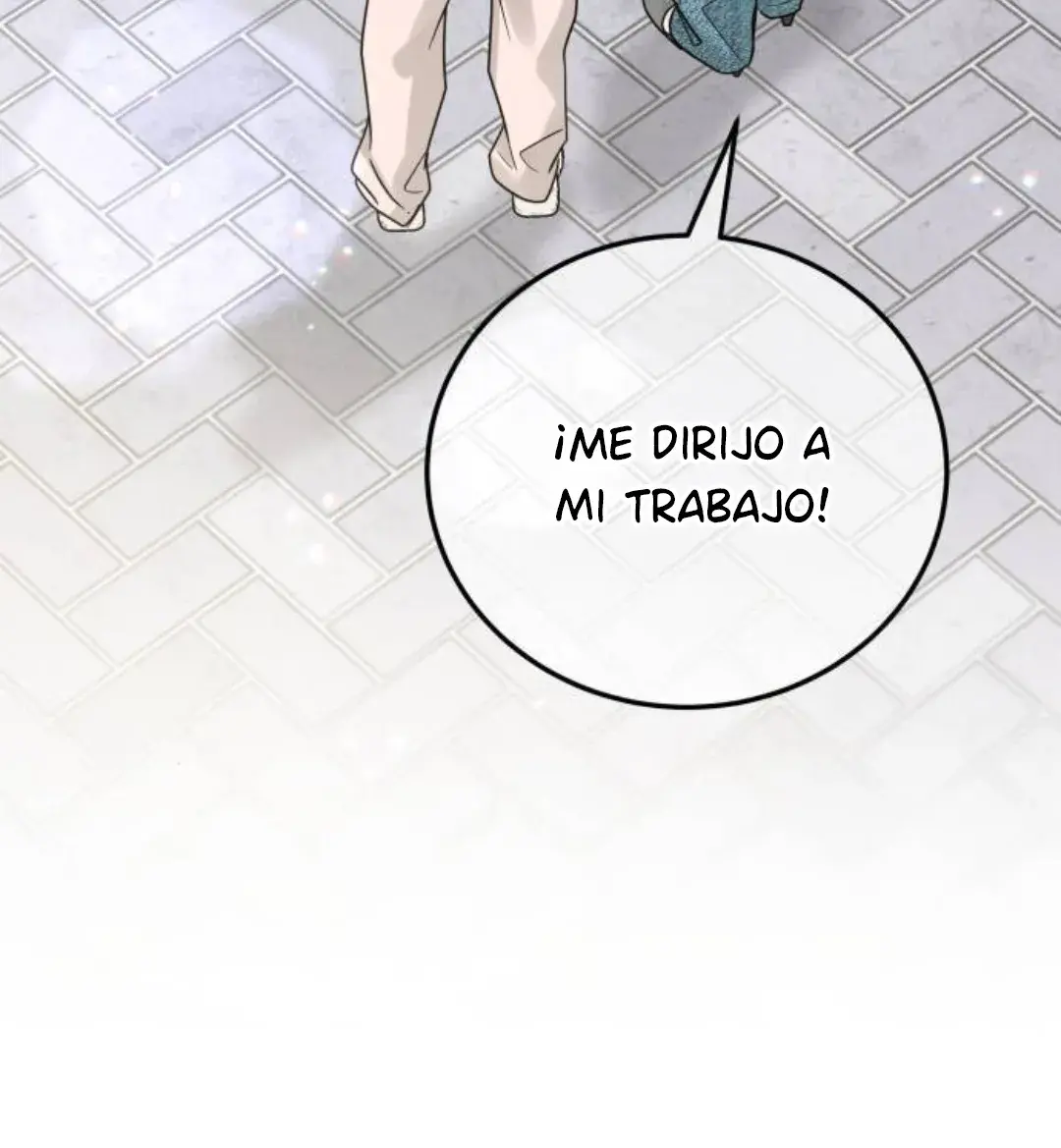 Amor egoísta Capitulo 16 página 15