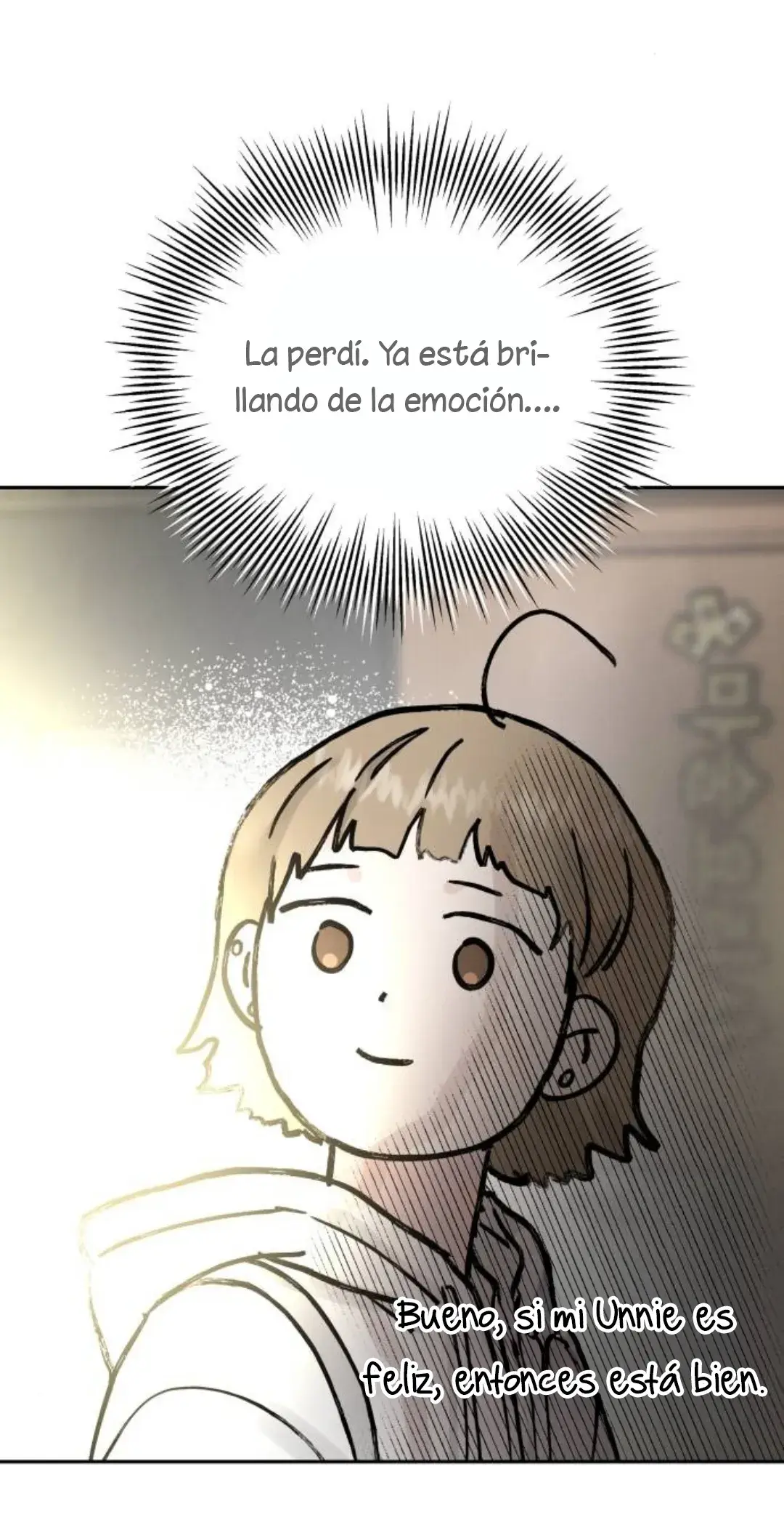 Amor egoísta Capitulo 16 página 20