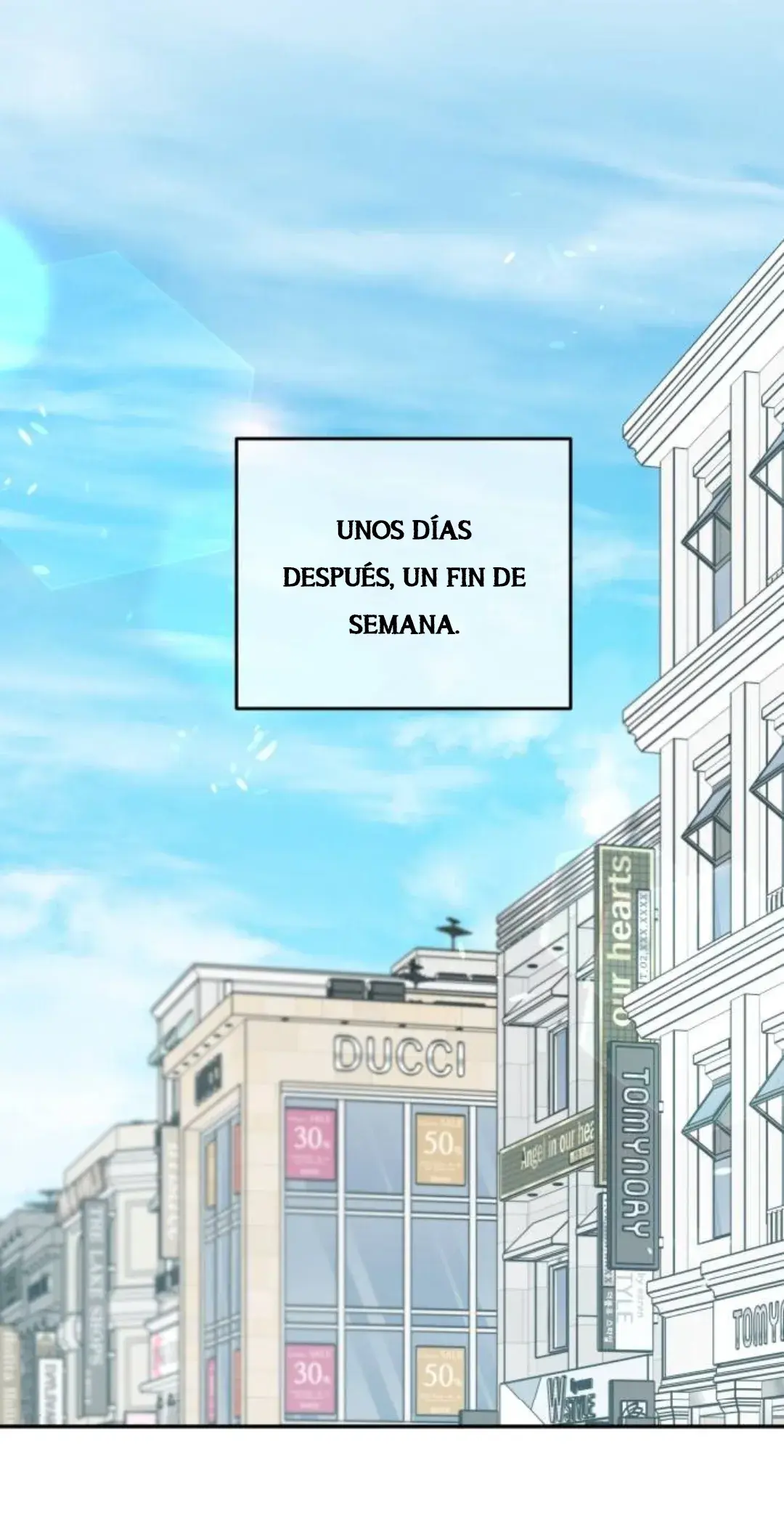 Amor egoísta Capitulo 16 página 22