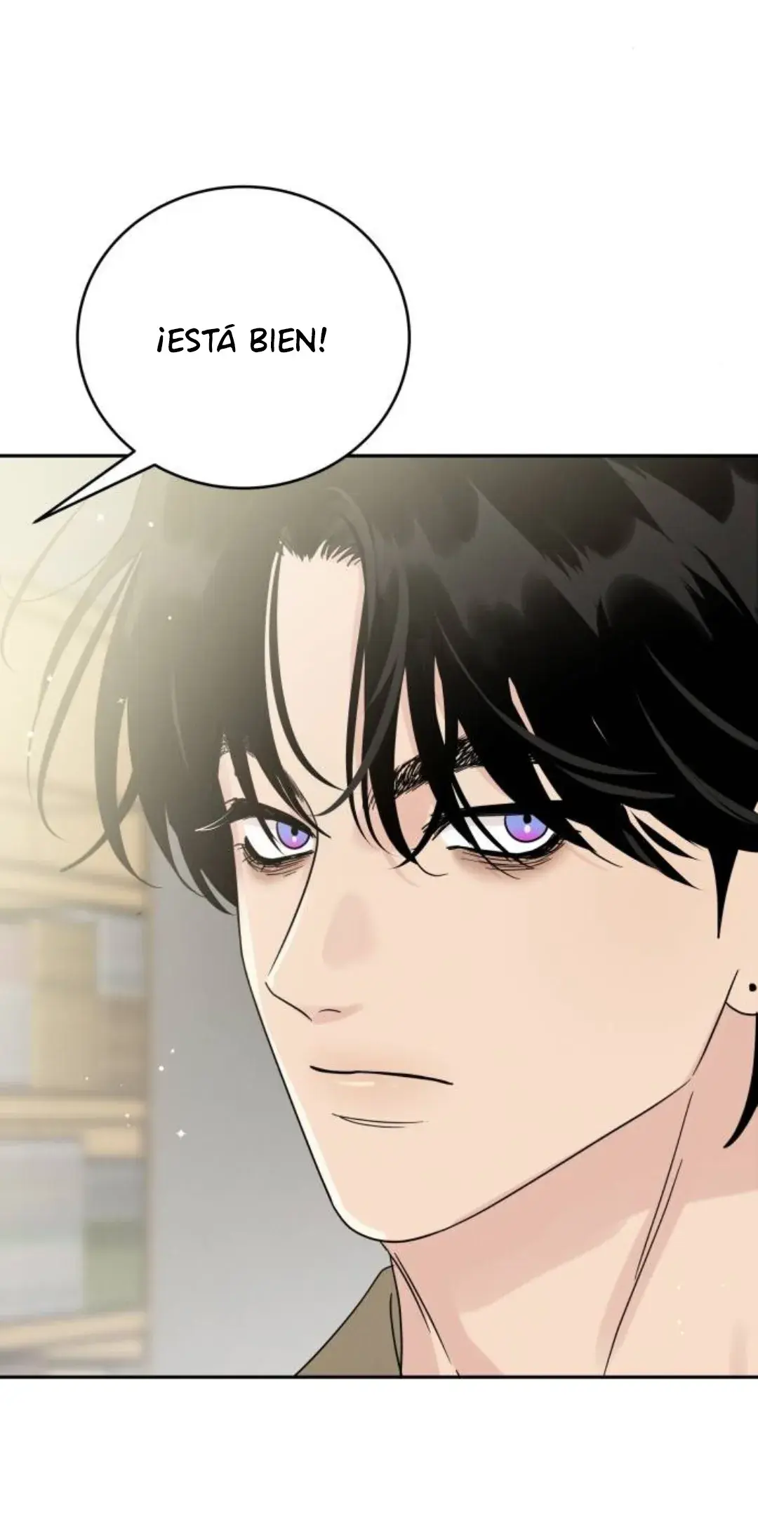 Amor egoísta Capitulo 16 página 47