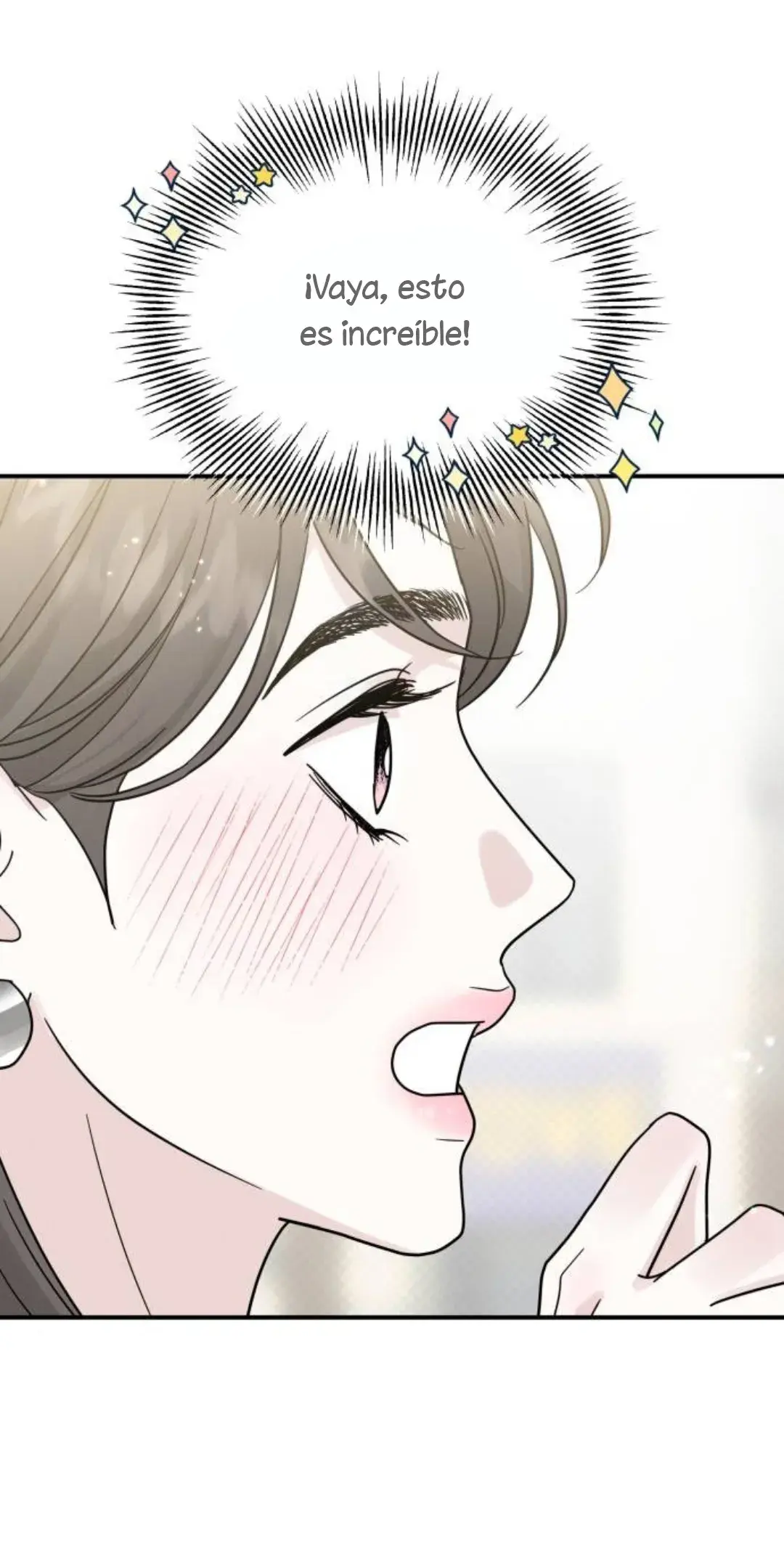 Amor egoísta Capitulo 16 página 5