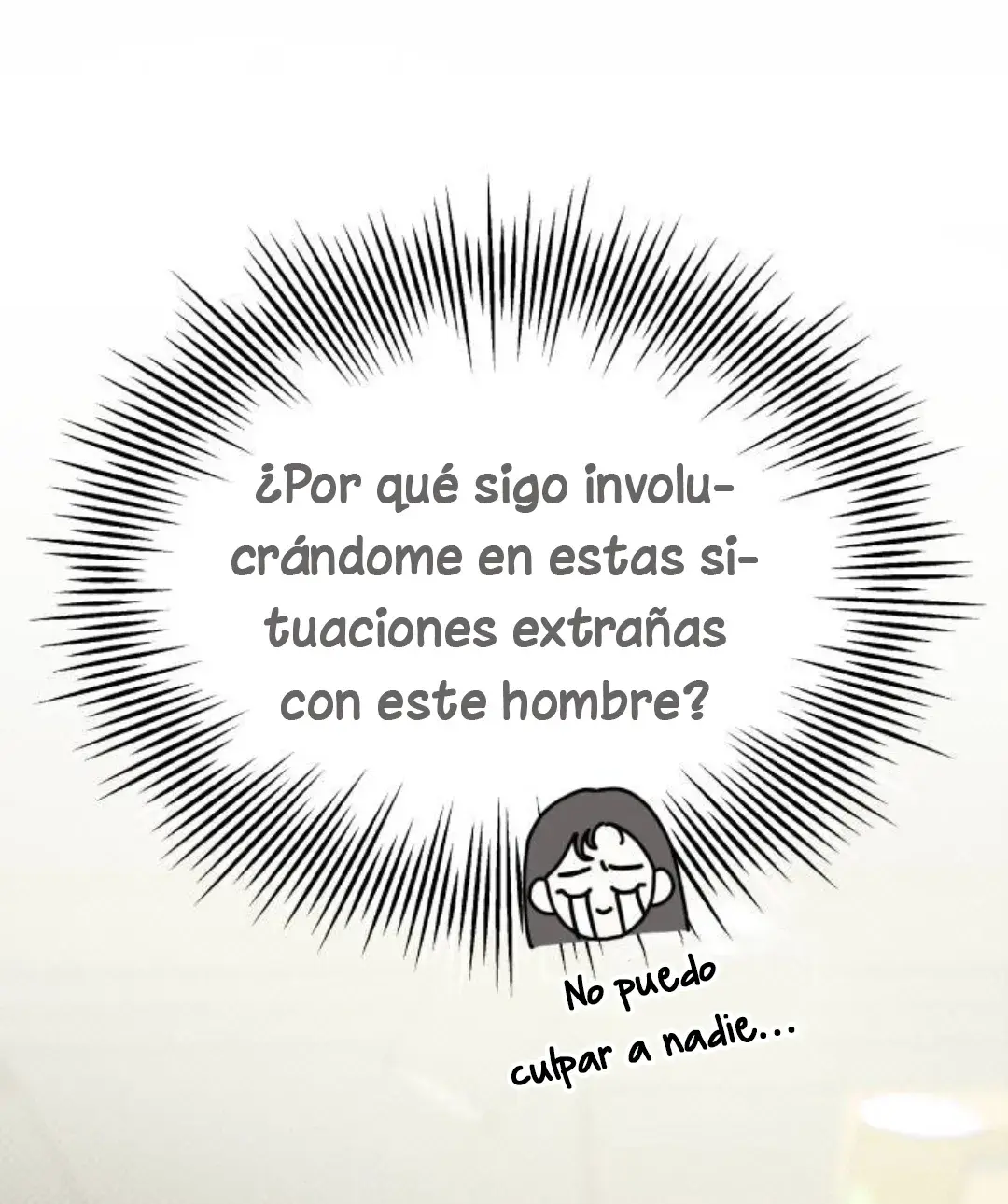Amor egoísta Capitulo 16 página 53