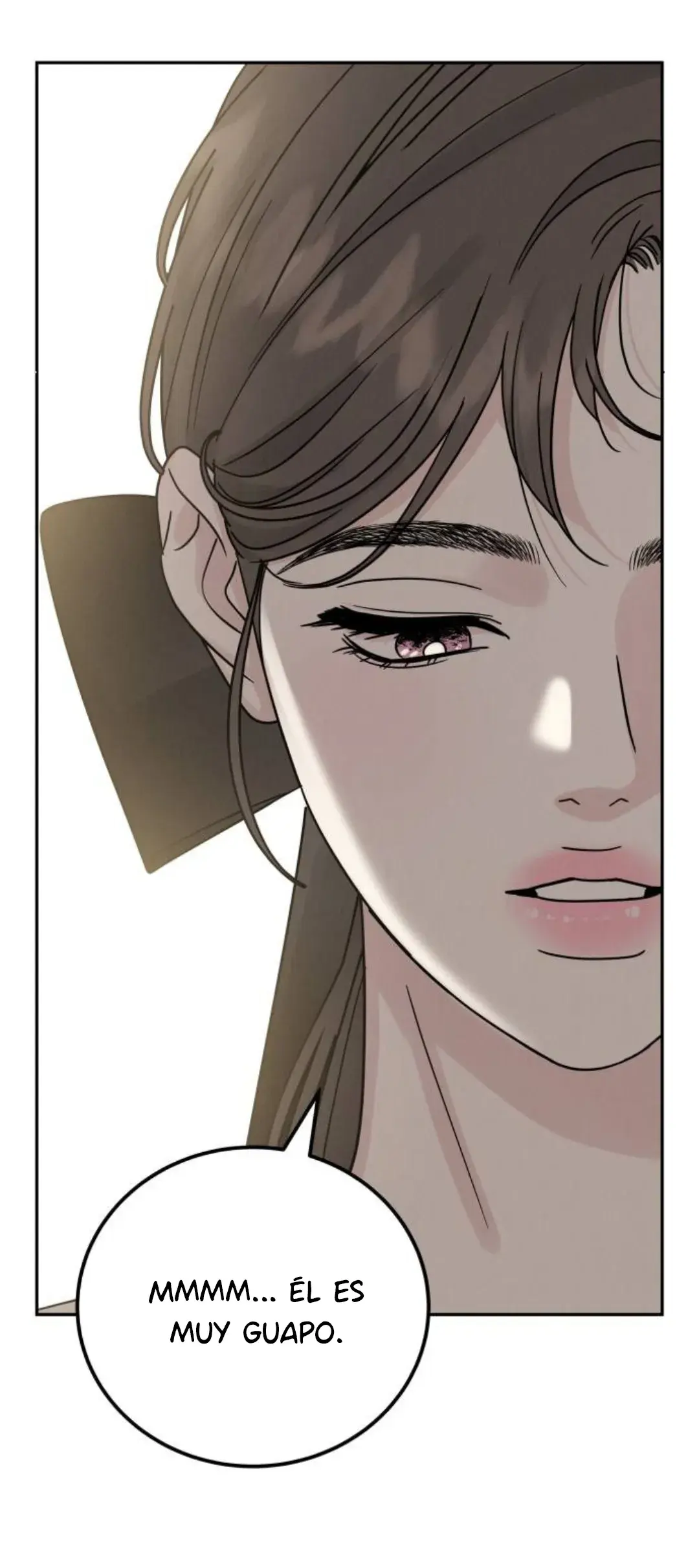 Amor egoísta Capitulo 16 página 59