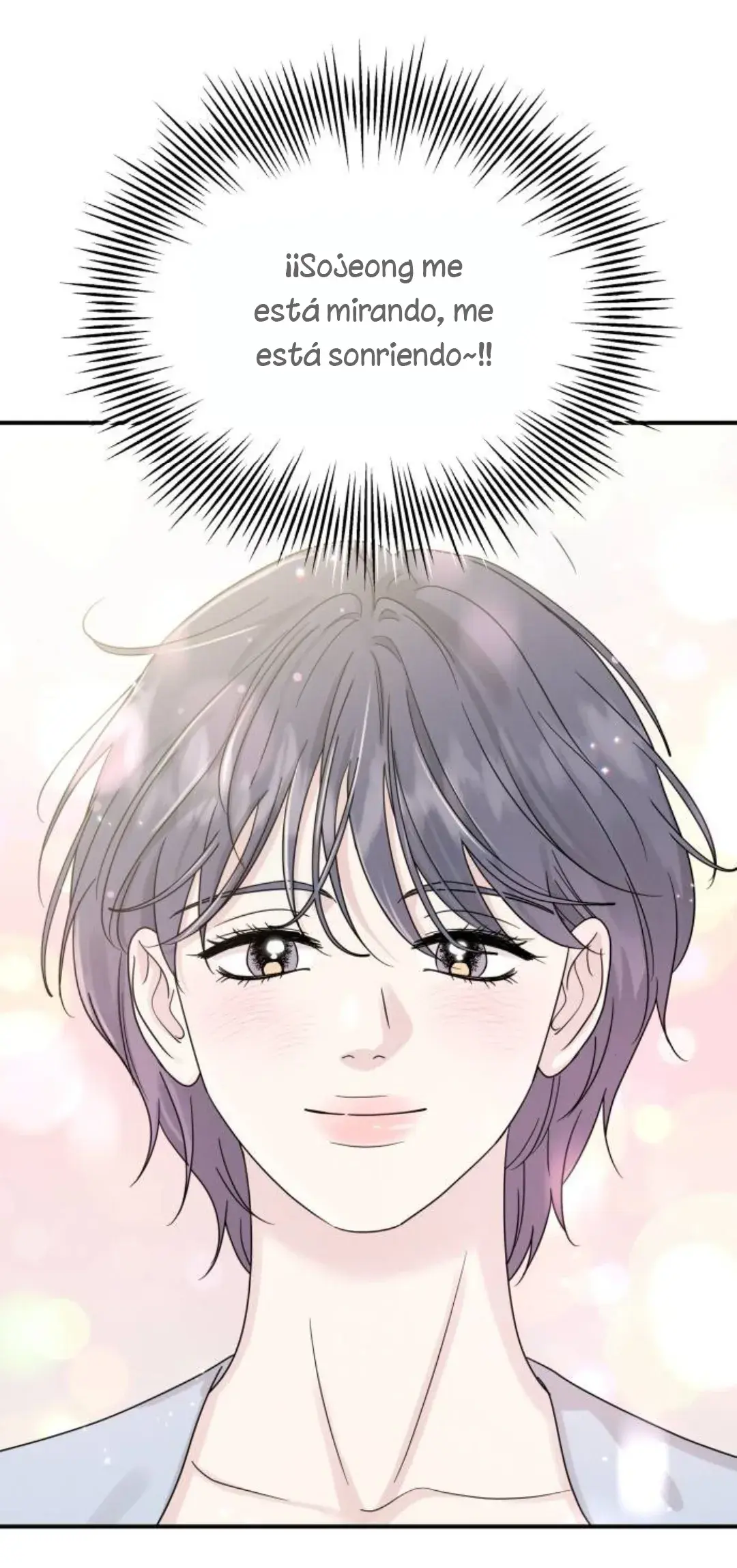 Amor egoísta Capitulo 16 página 6