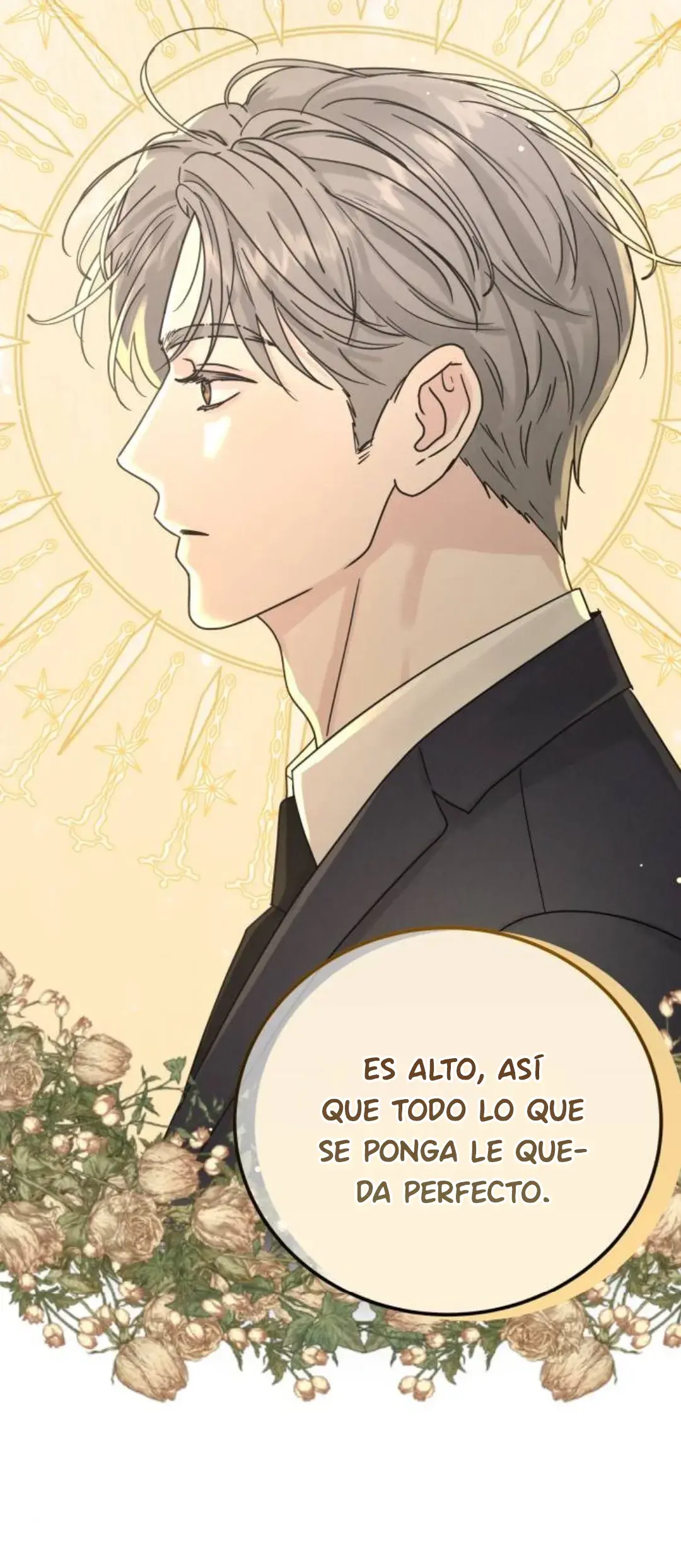 Amor egoísta Capitulo 16 página 61