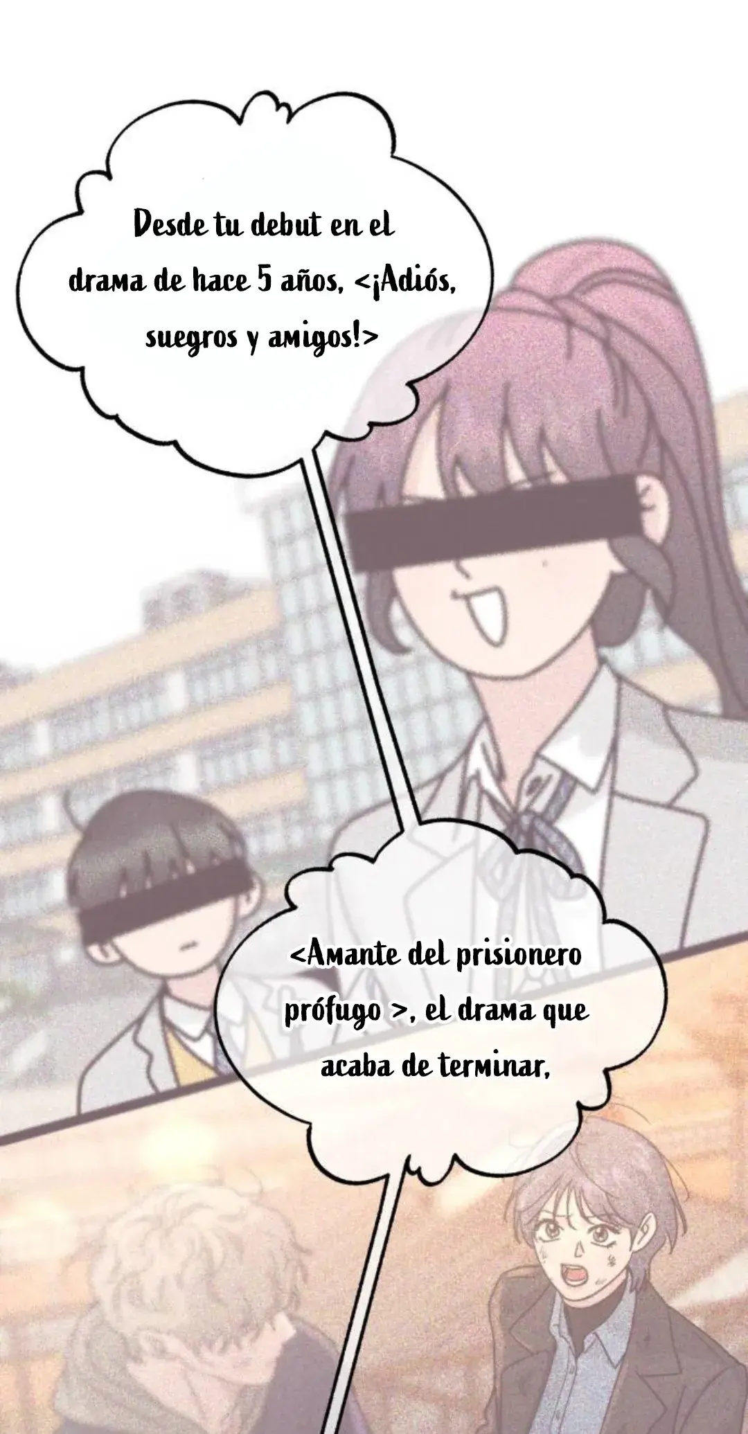 Amor egoísta Capitulo 16 página 8