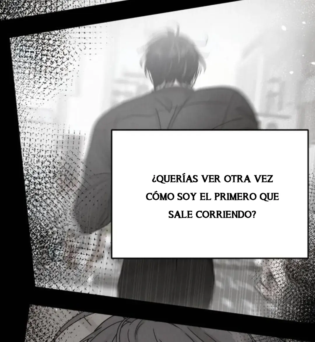 Amor egoísta Capitulo 17 página 44