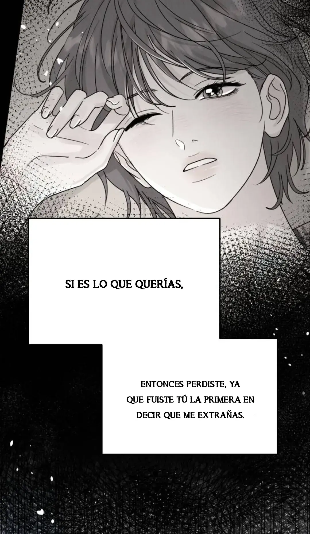 Amor egoísta Capitulo 17 página 45