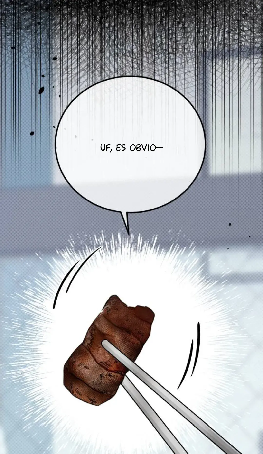 Amor egoísta Capitulo 17 página 46