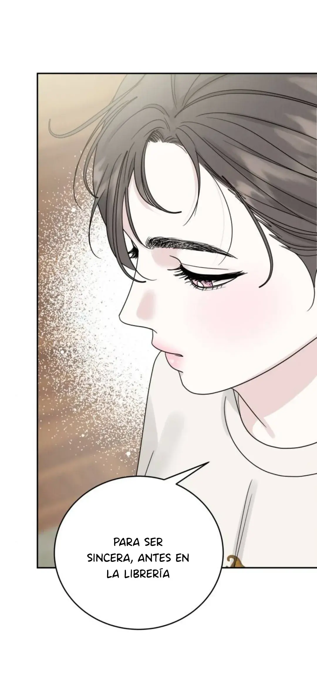 Amor egoísta Capitulo 17 página 57