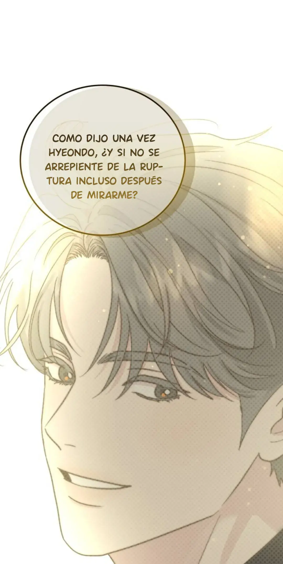 Amor egoísta Capitulo 17 página 60