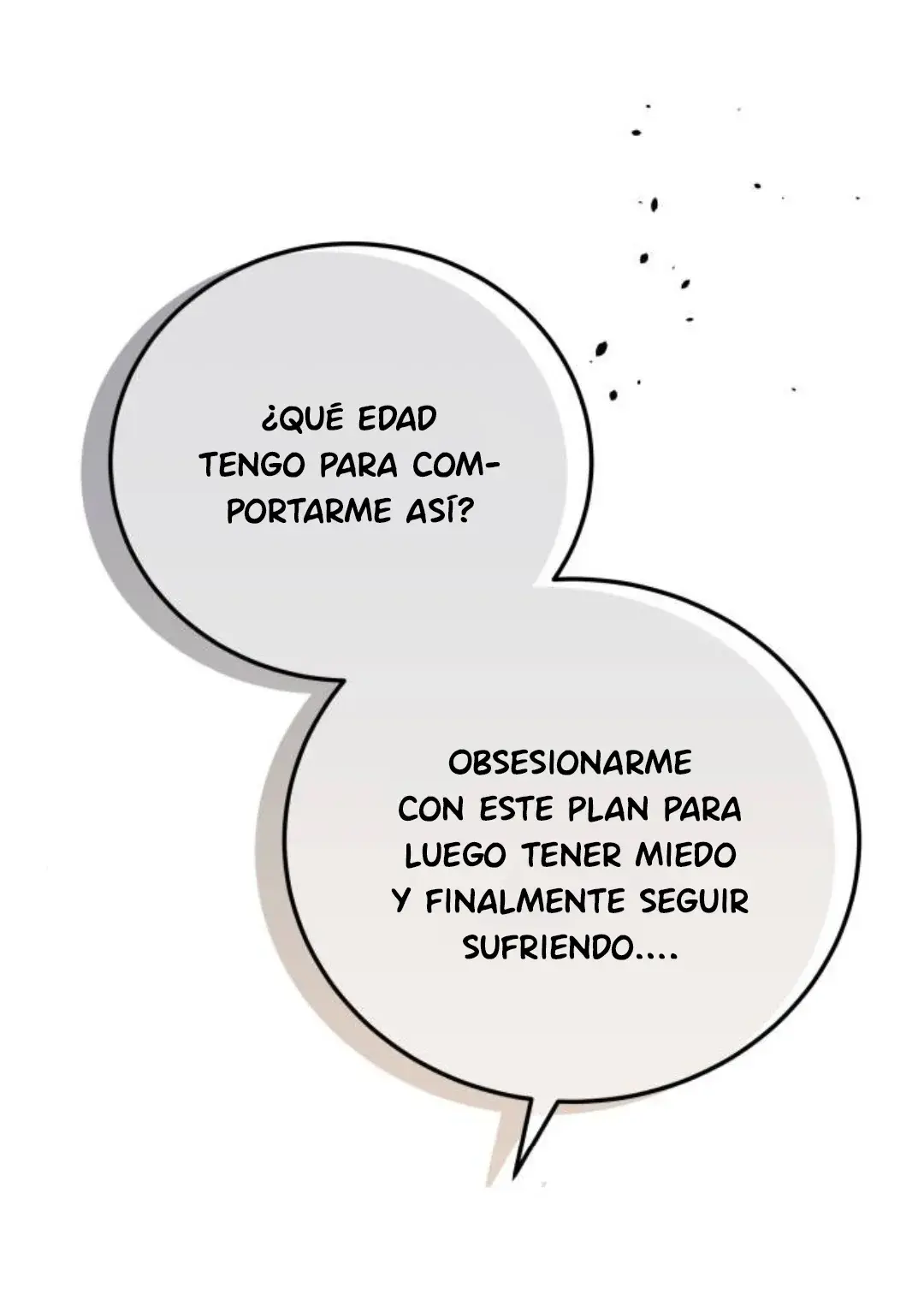 Amor egoísta Capitulo 17 página 64