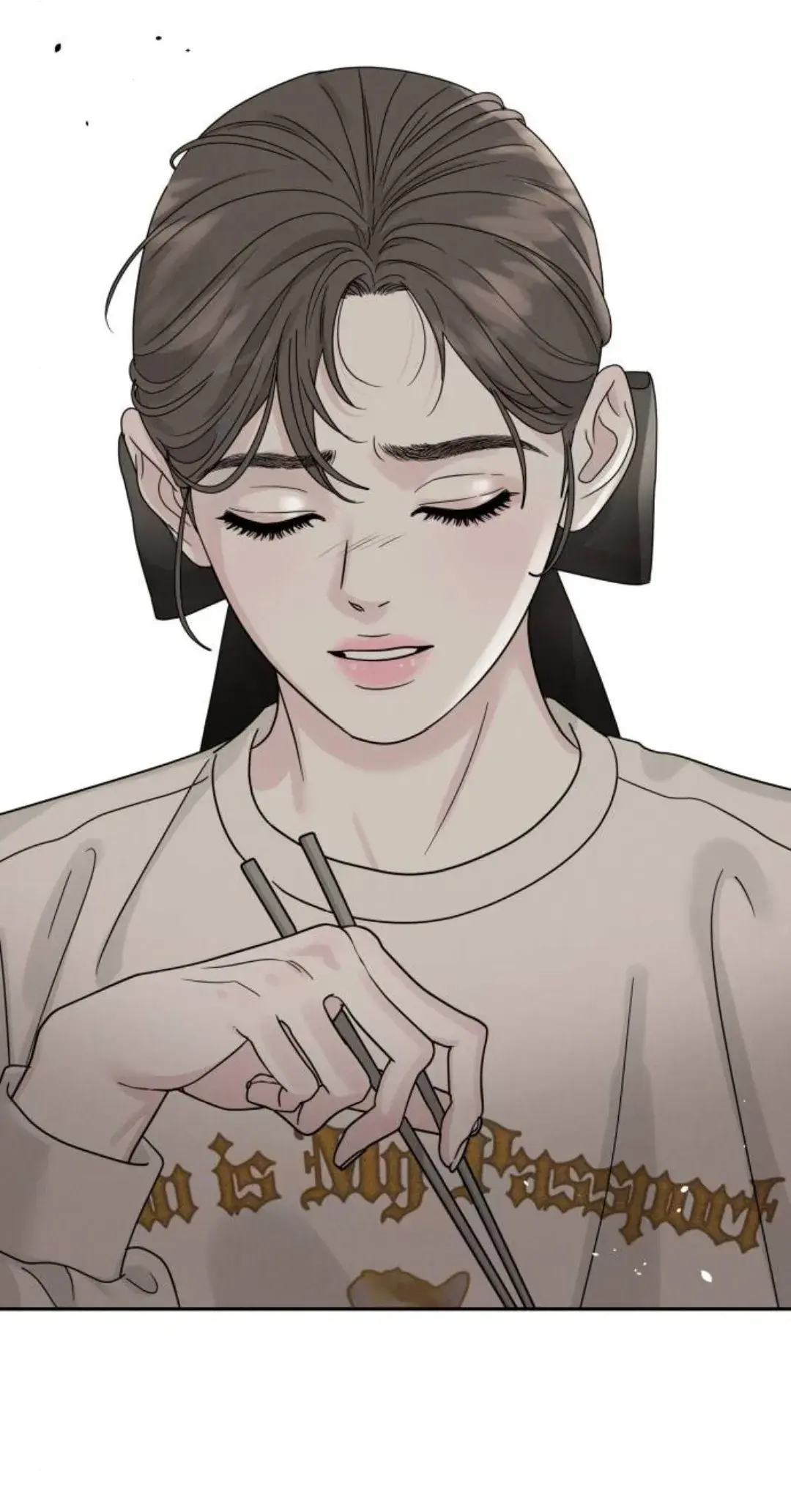 Amor egoísta Capitulo 17 página 65