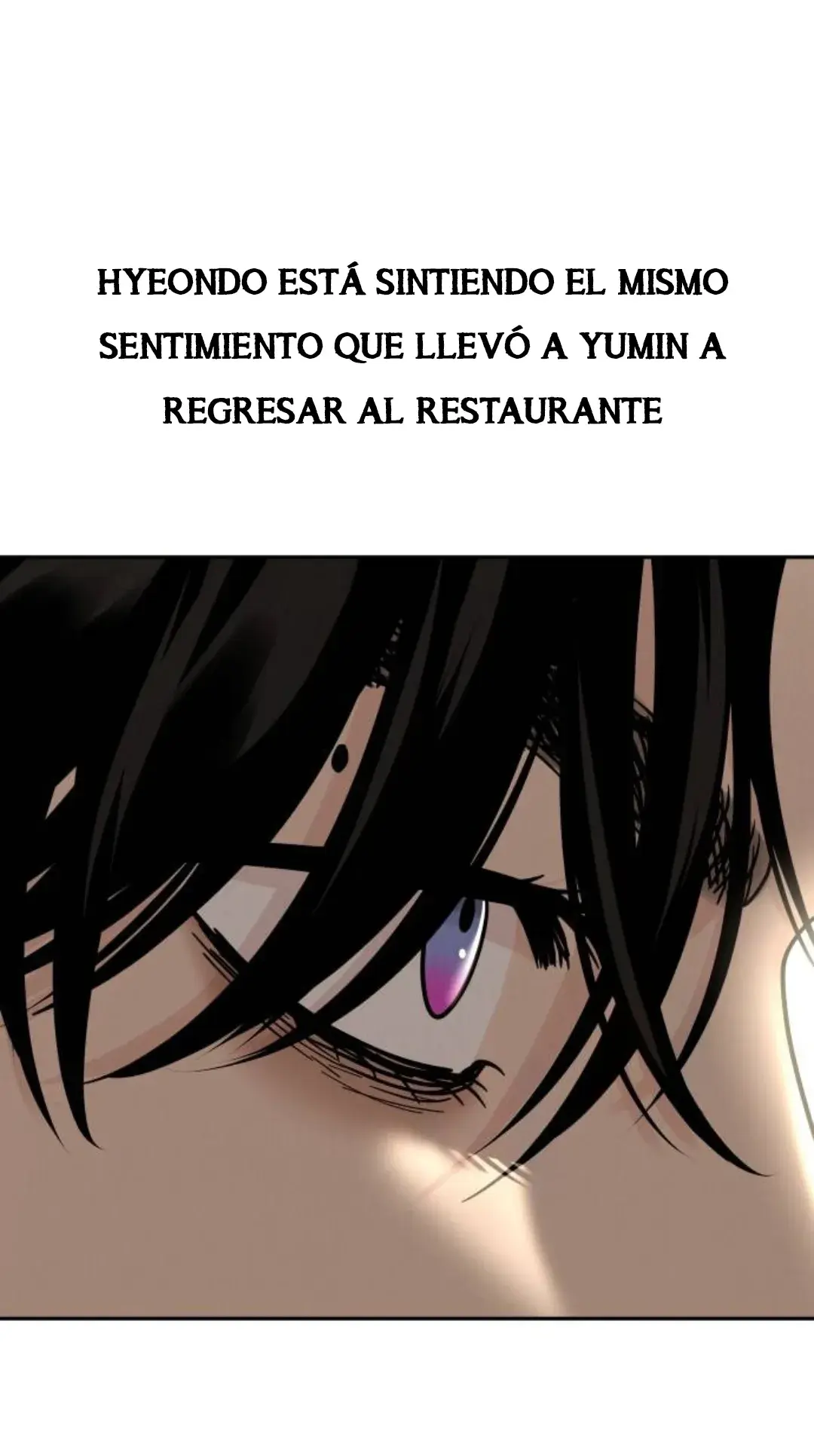 Amor egoísta Capitulo 17 página 68