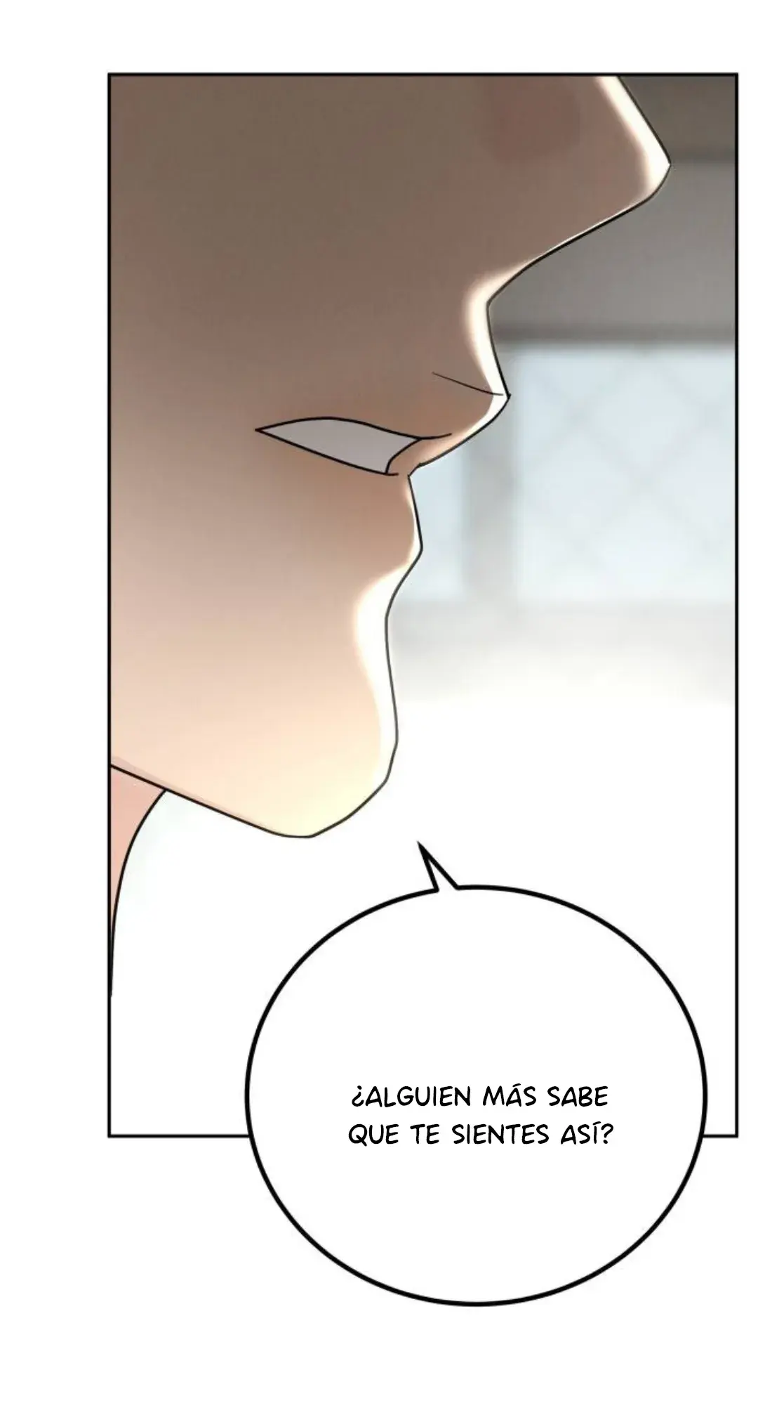 Amor egoísta Capitulo 17 página 73