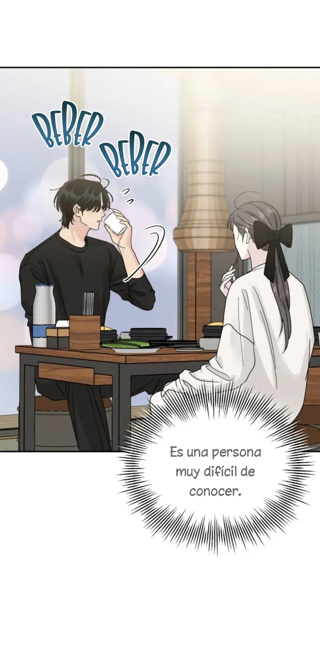 Amor egoísta Capitulo 18 página 12