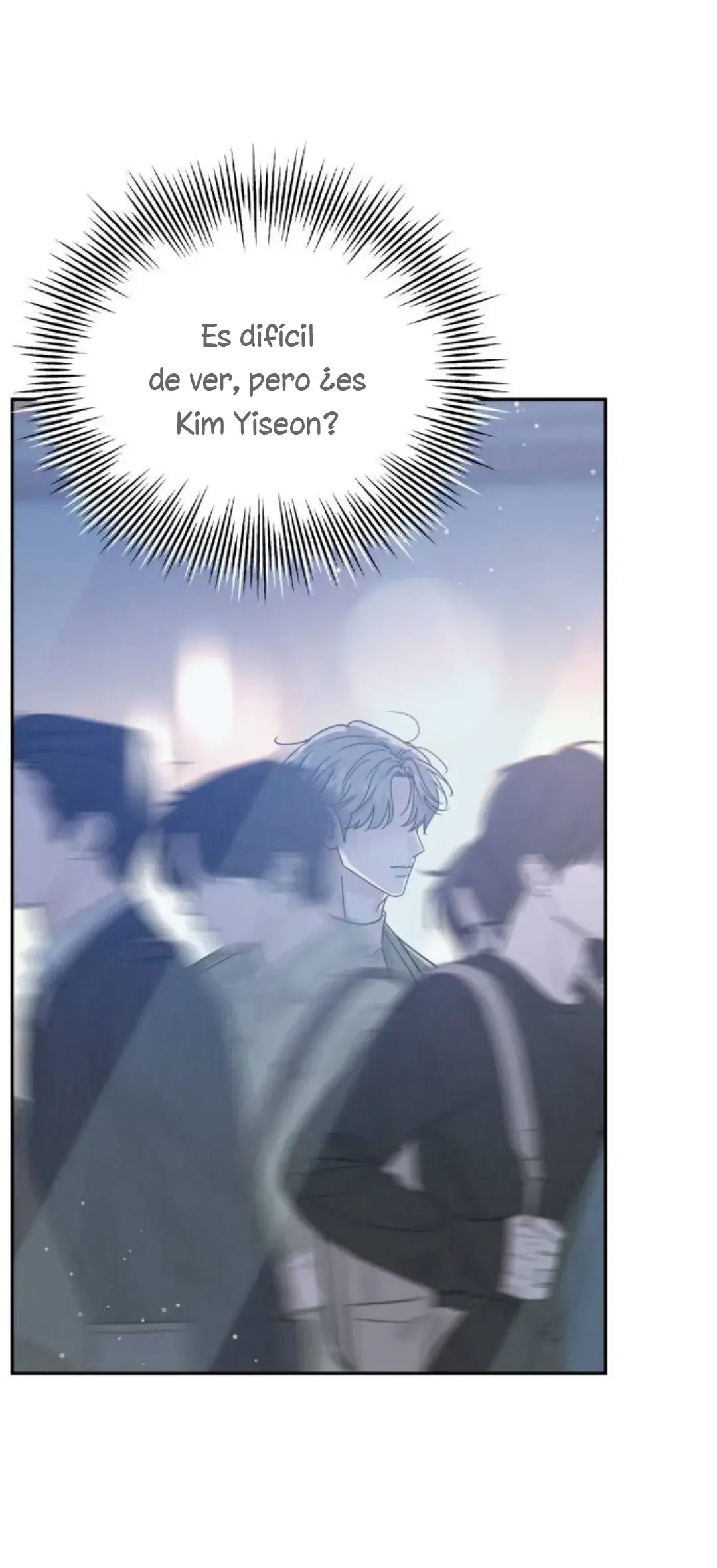 Amor egoísta Capitulo 18 página 17