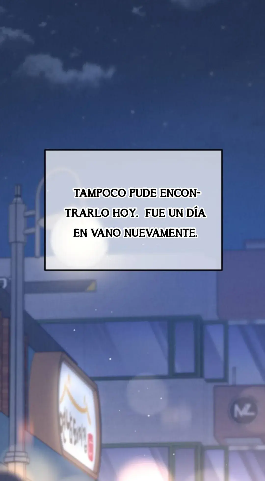 Amor egoísta Capitulo 18 página 21