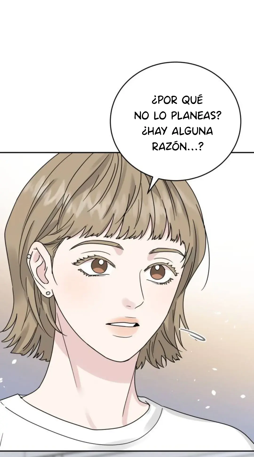 Amor egoísta Capitulo 18 página 30