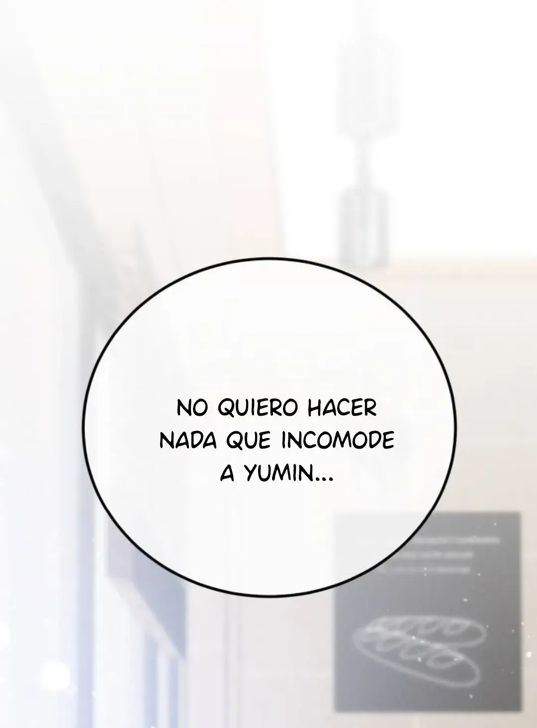 Amor egoísta Capitulo 18 página 38