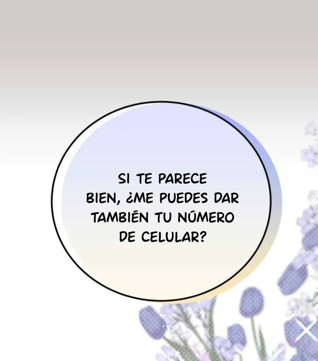 Amor egoísta Capitulo 18 página 62