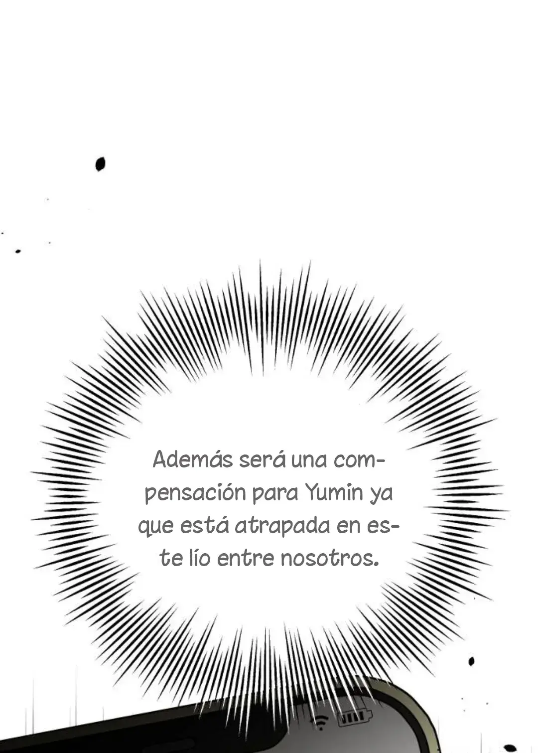 Amor egoísta Capitulo 18 página 74