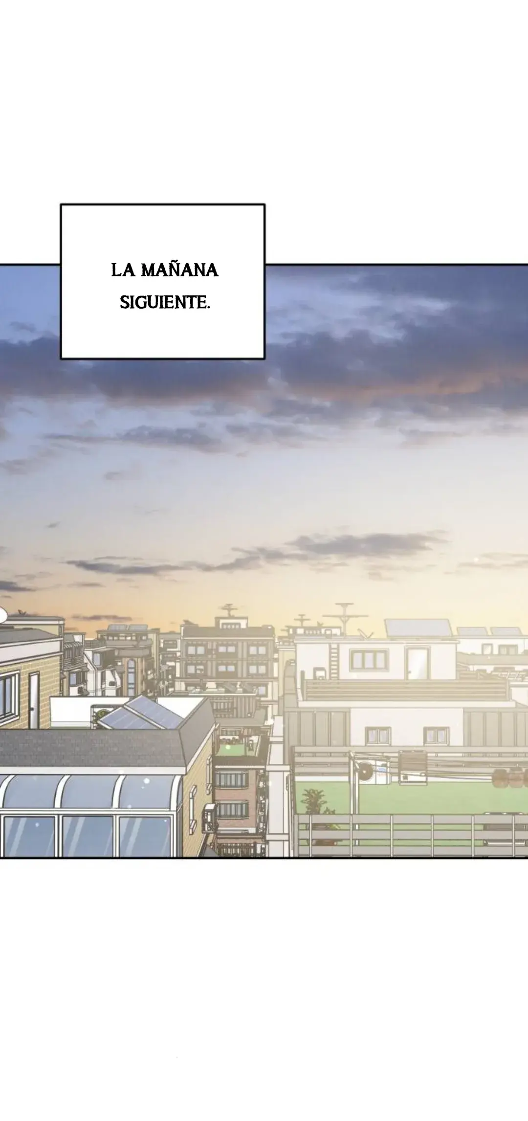 Amor egoísta Capitulo 18 página 76