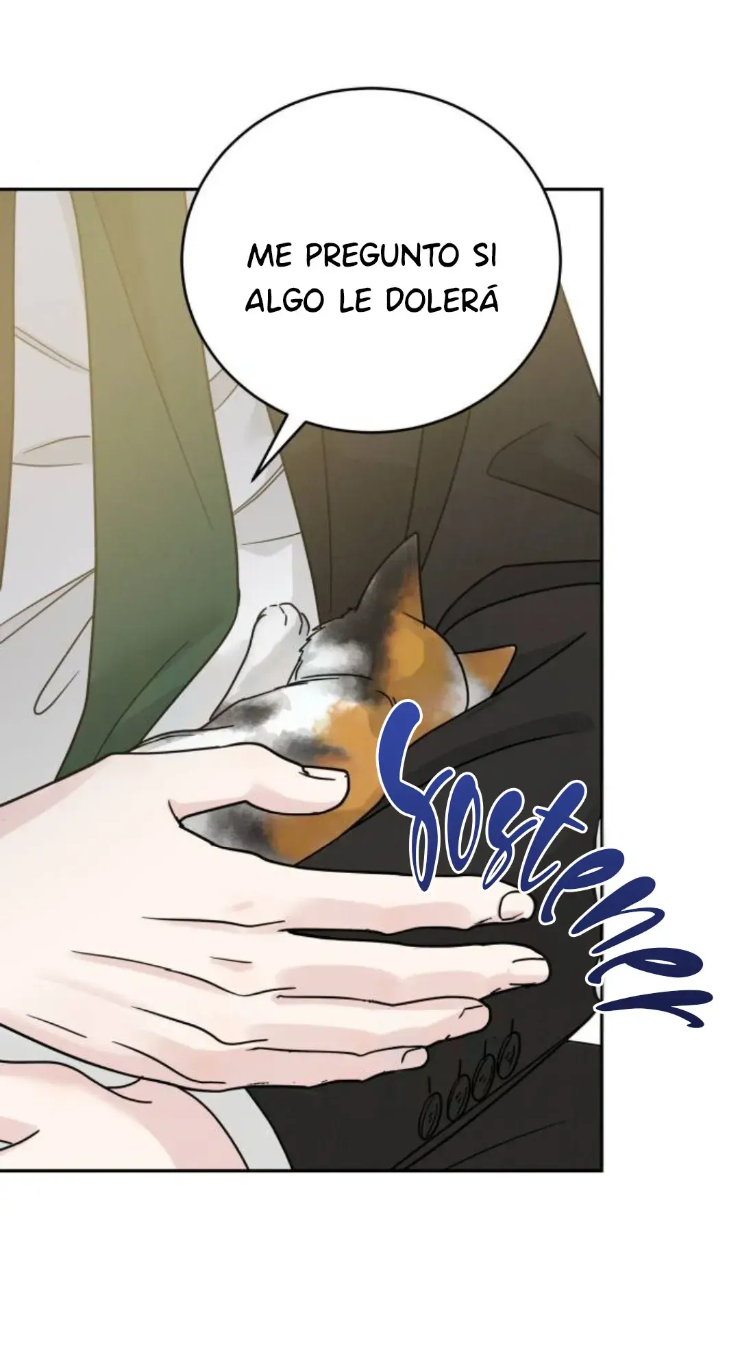Amor egoísta Capitulo 19 página 15