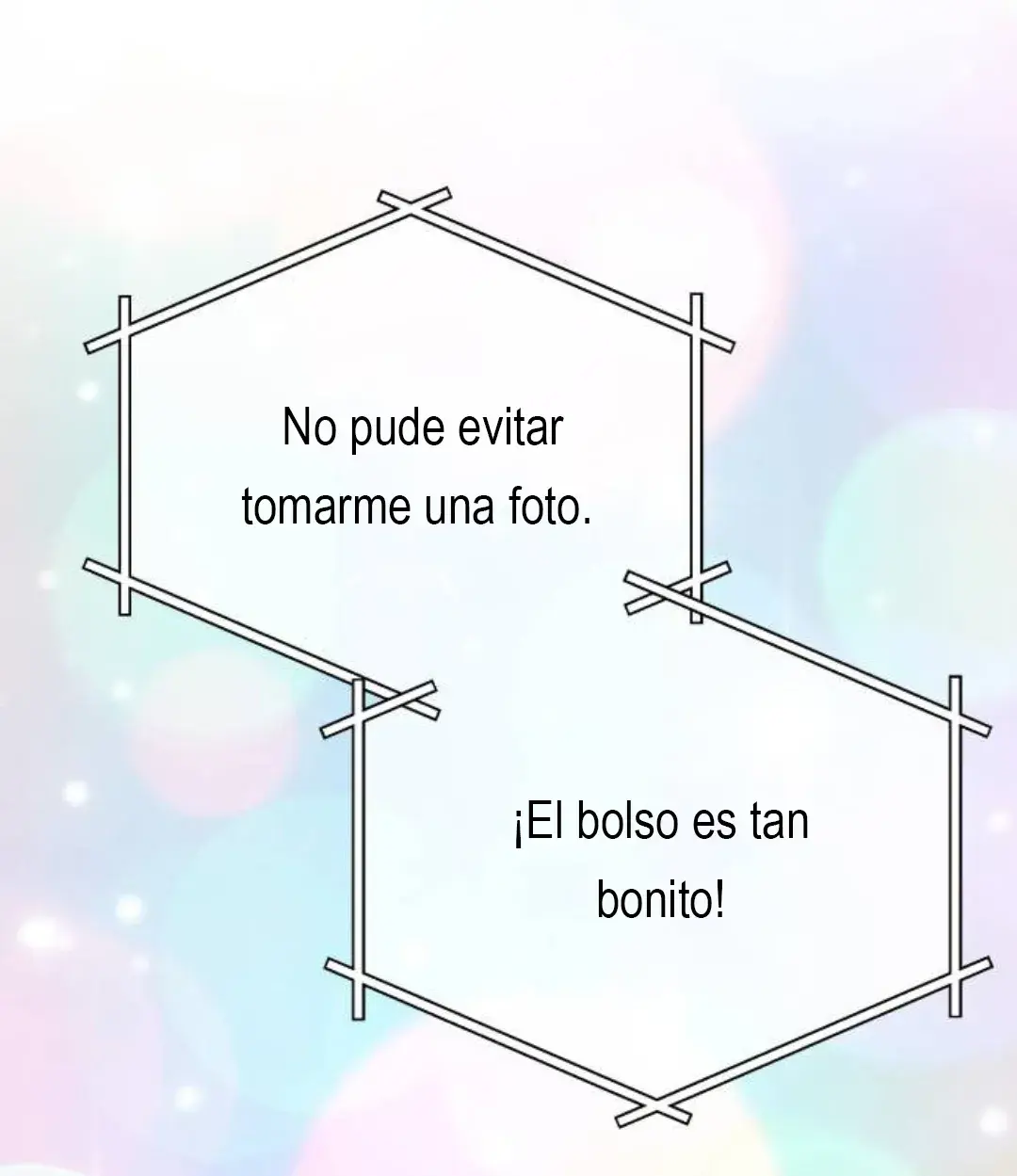 Amor egoísta Capitulo 19 página 48