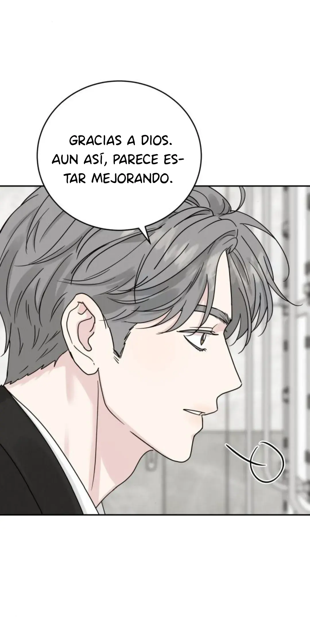 Amor egoísta Capitulo 19 página 59