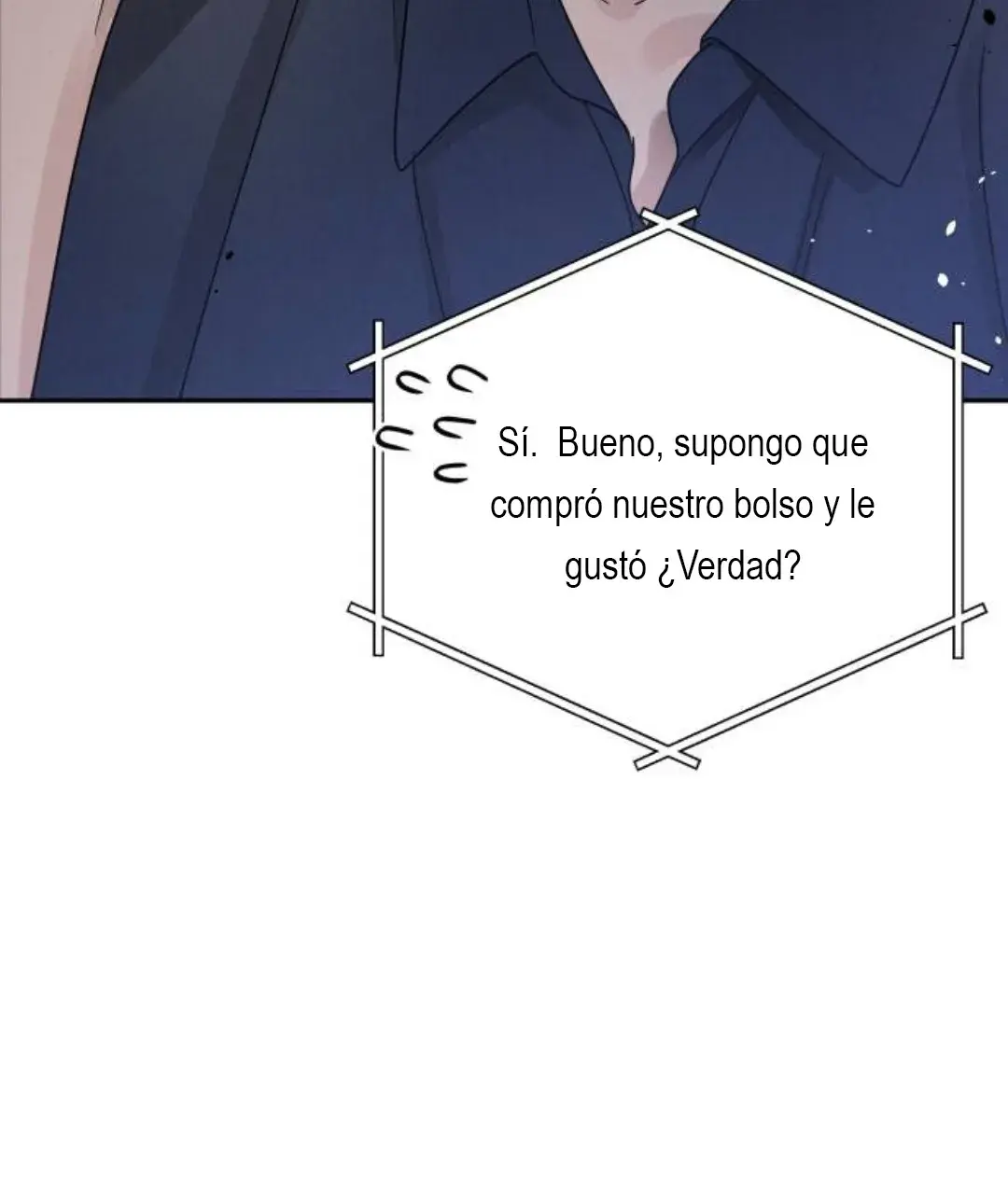 Amor egoísta Capitulo 19 página 78