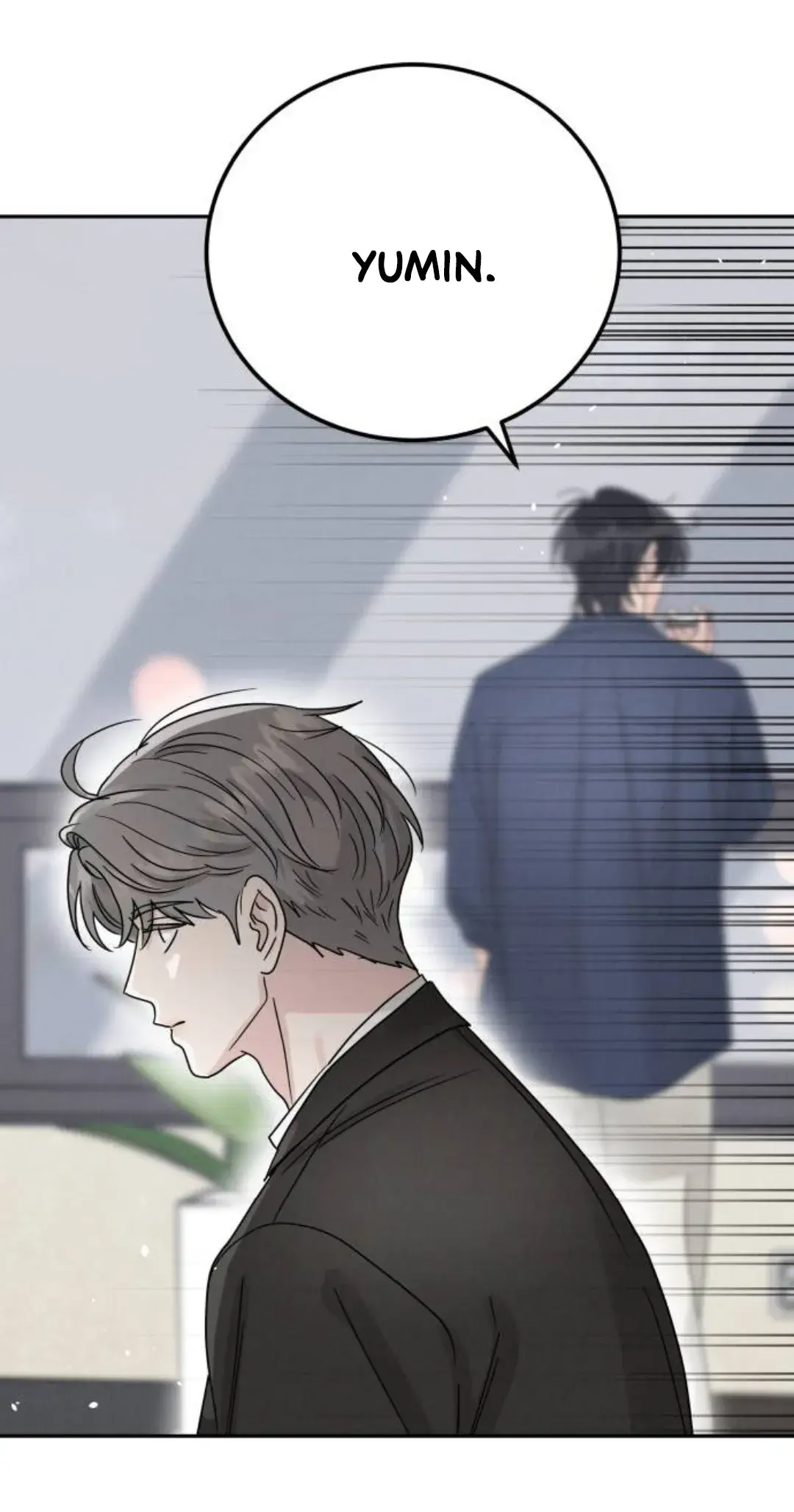 Amor egoísta Capitulo 19 página 83