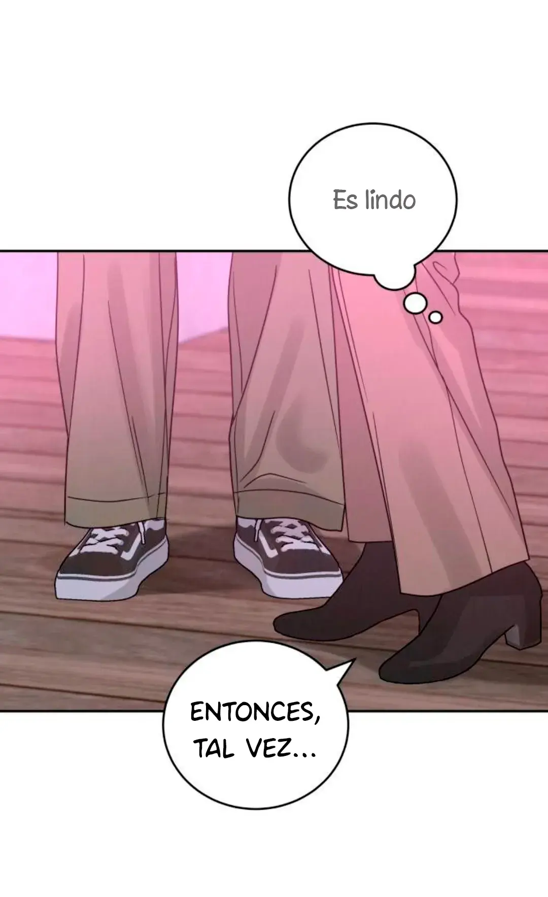 Amor egoísta Capitulo 2 página 10
