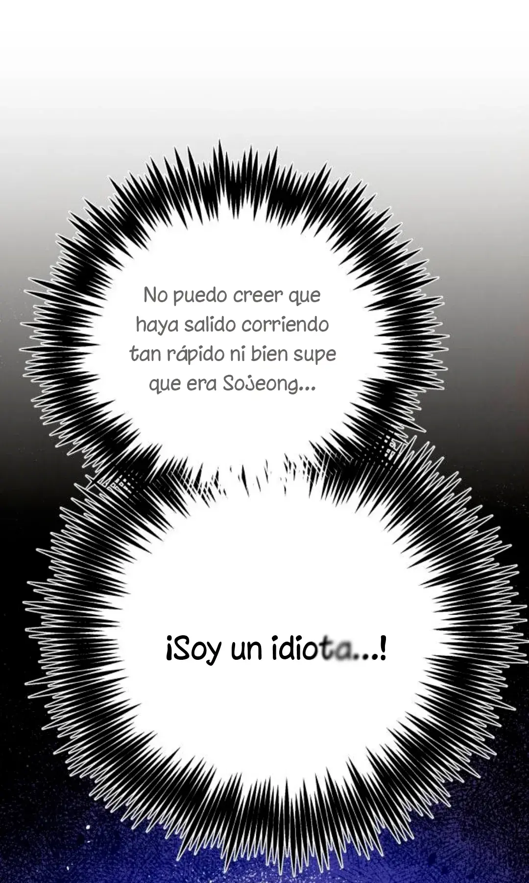 Amor egoísta Capitulo 2 página 102