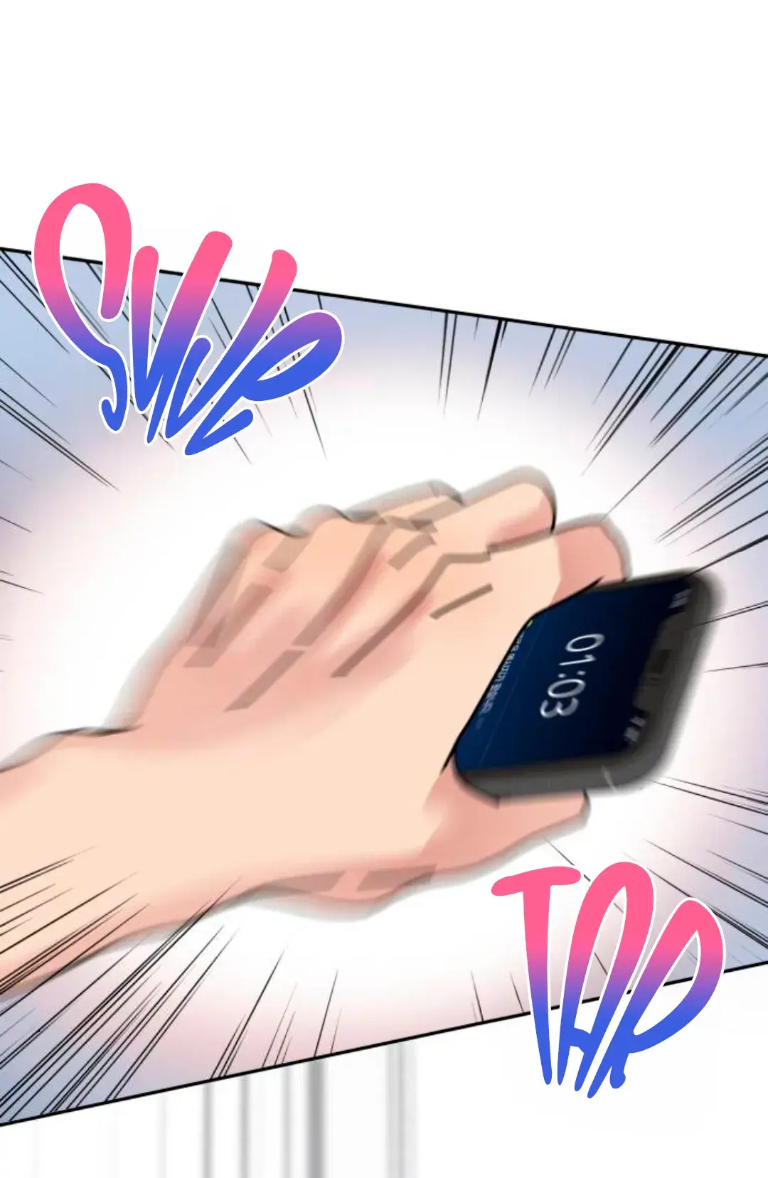 Amor egoísta Capitulo 2 página 109