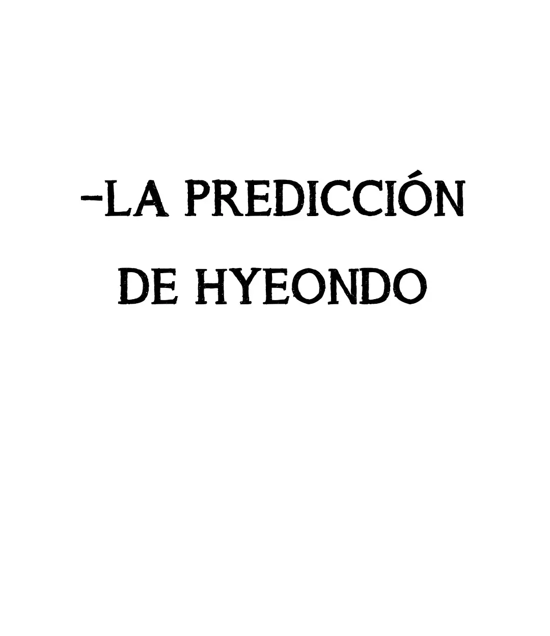 Amor egoísta Capitulo 2 página 119