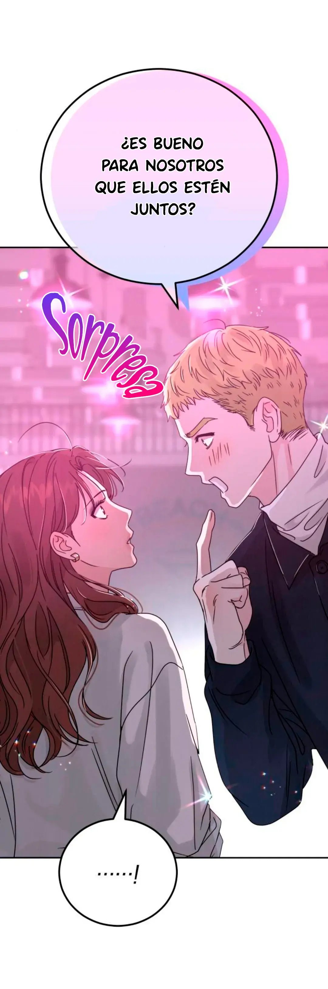 Amor egoísta Capitulo 2 página 14