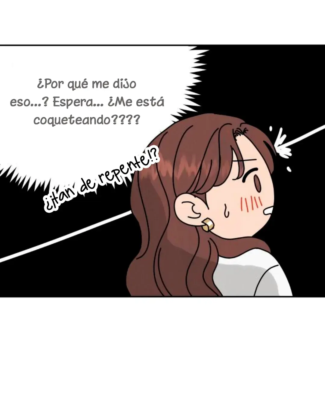 Amor egoísta Capitulo 2 página 15