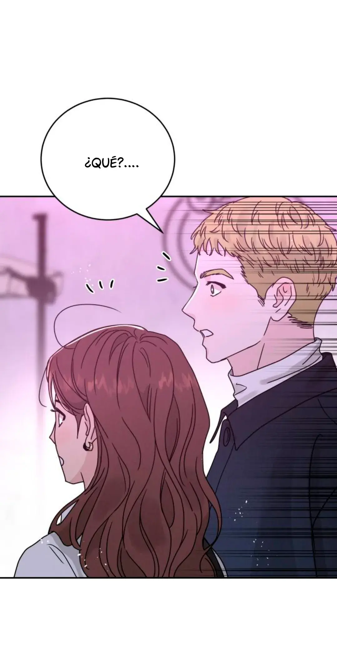 Amor egoísta Capitulo 2 página 18