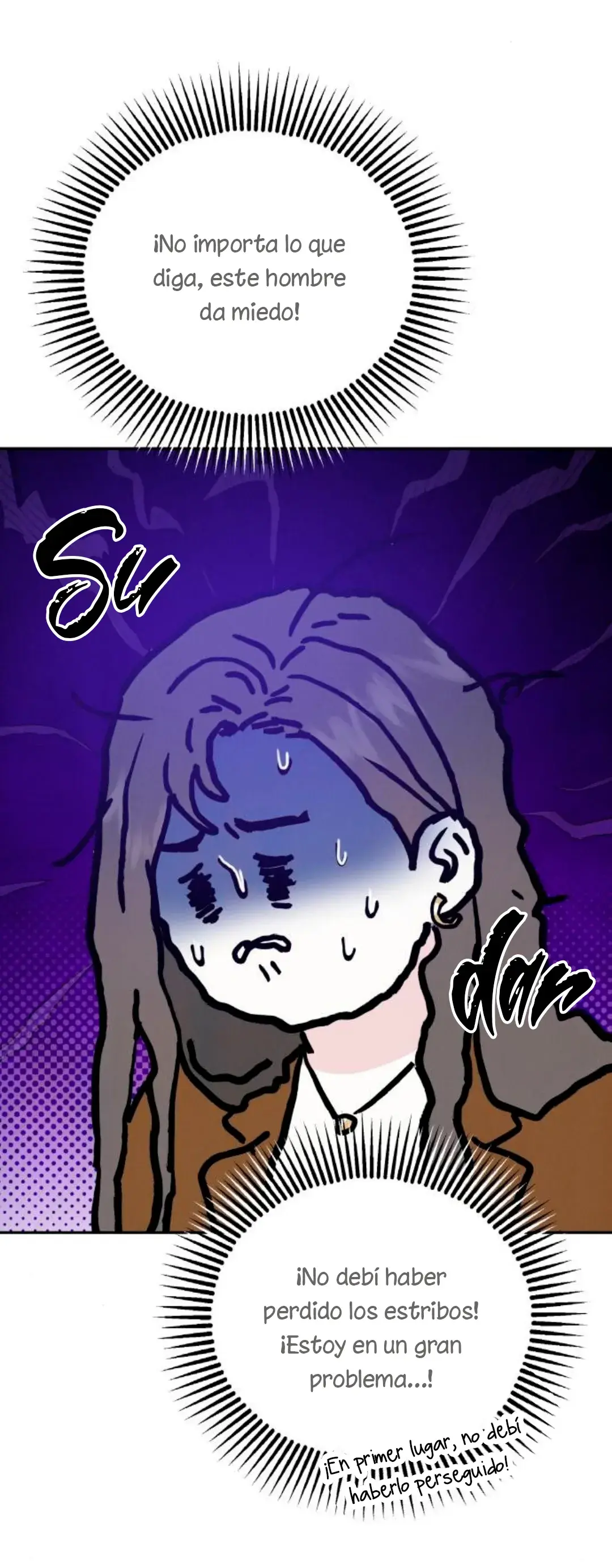 Amor egoísta Capitulo 2 página 25