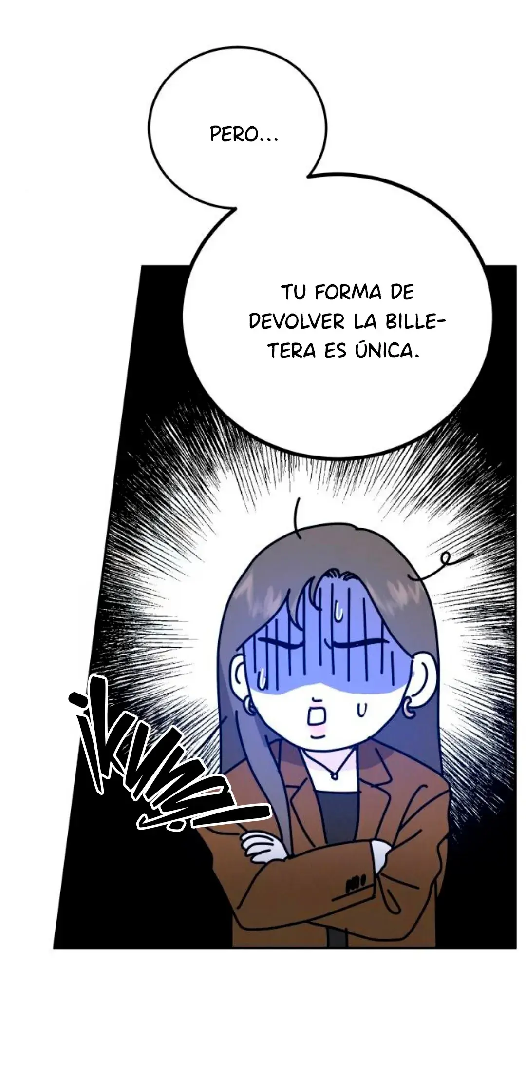 Amor egoísta Capitulo 2 página 37