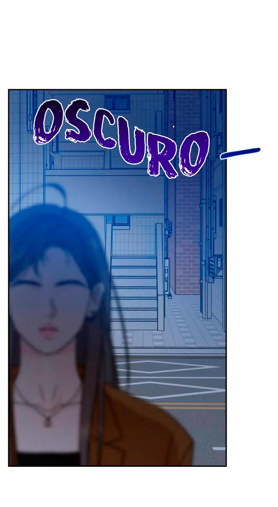 Amor egoísta Capitulo 2 página 45