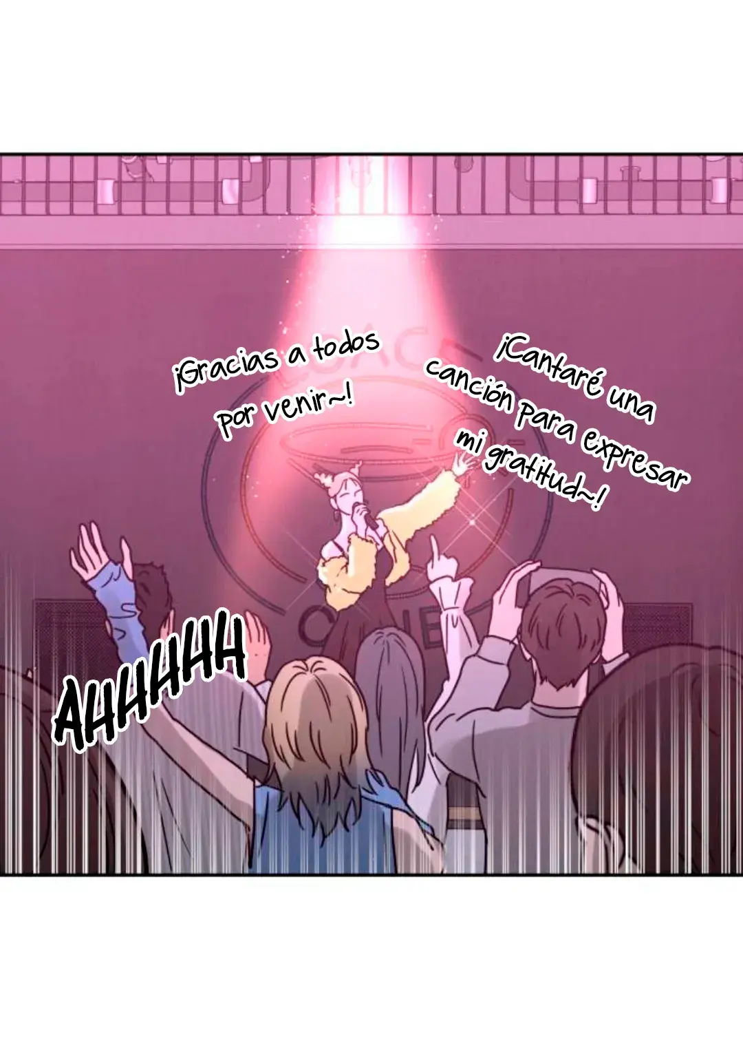 Amor egoísta Capitulo 2 página 48