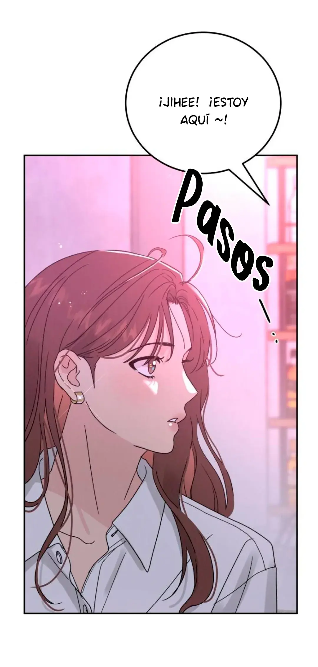 Amor egoísta Capitulo 2 página 50