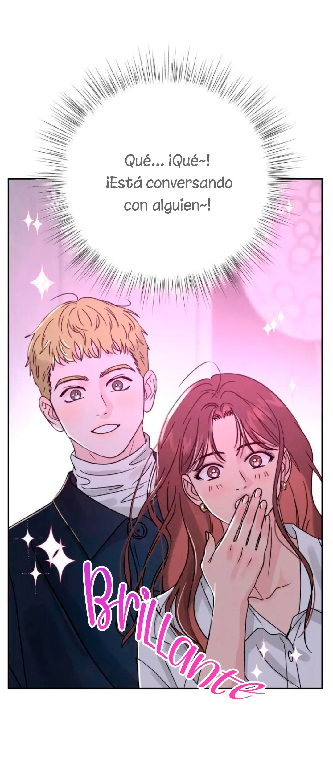 Amor egoísta Capitulo 2 página 7