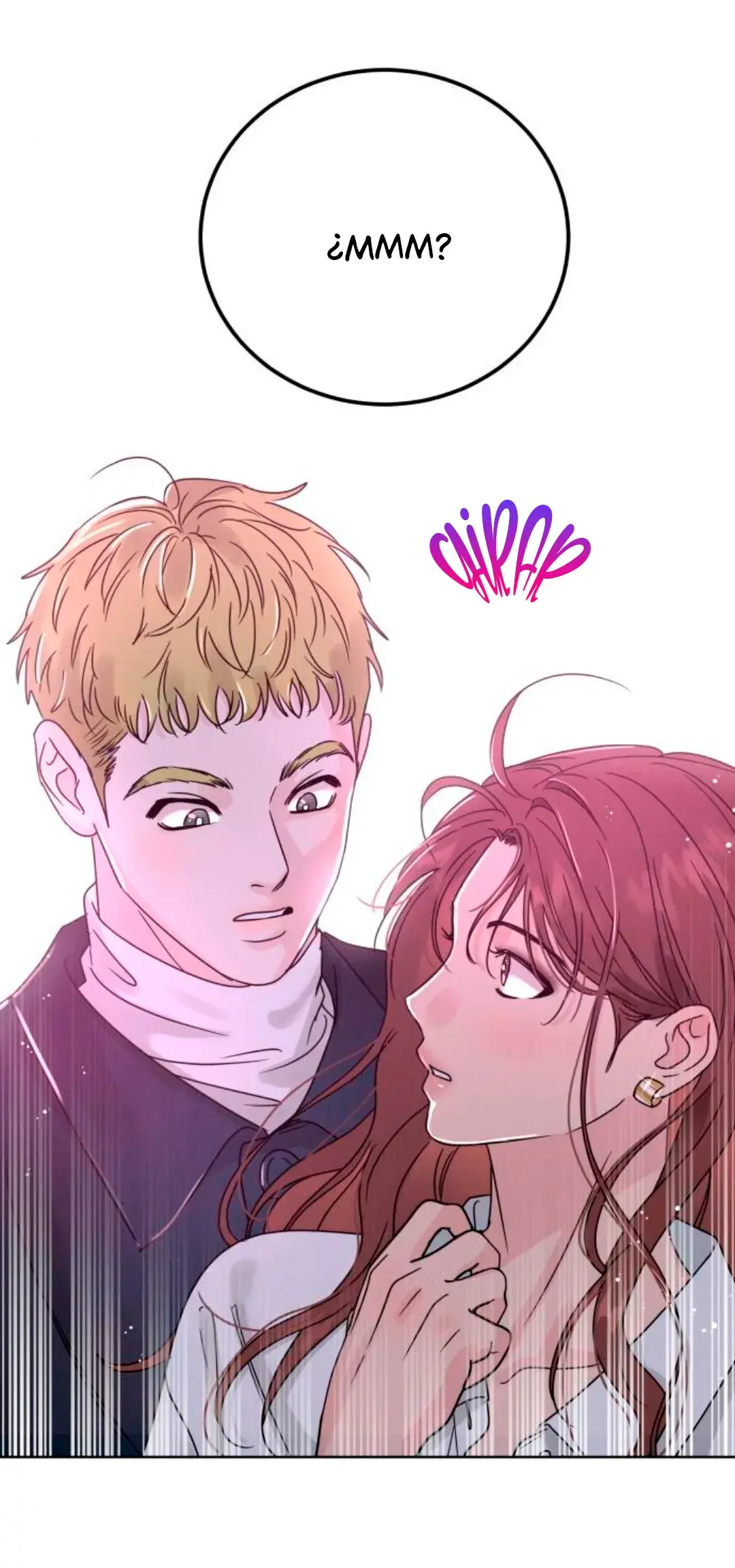 Amor egoísta Capitulo 2 página 8