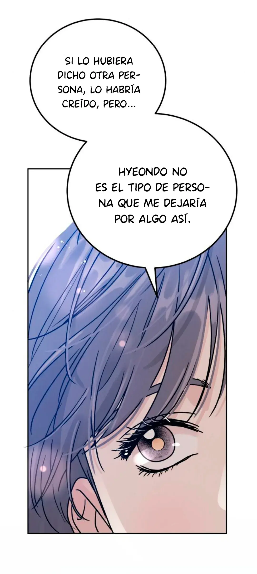 Amor egoísta Capitulo 2 página 80