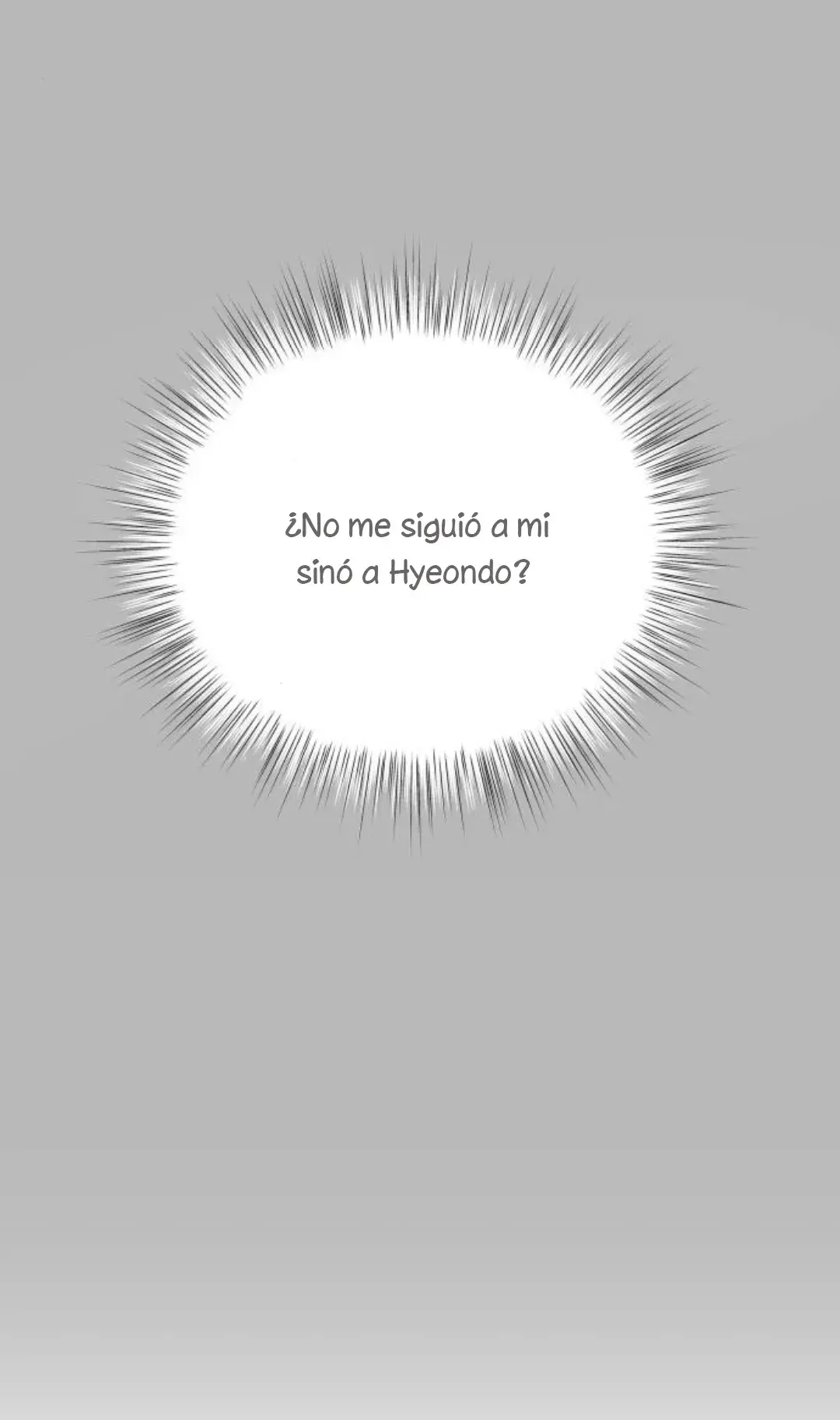 Amor egoísta Capitulo 2 página 91