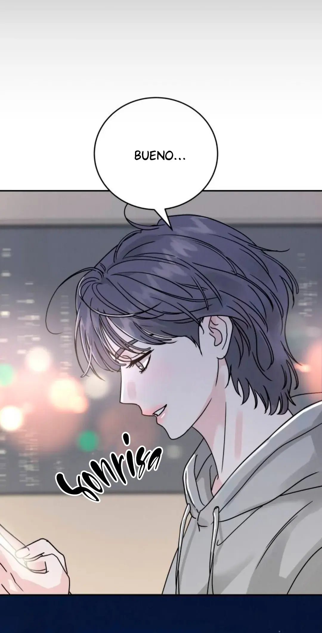 Amor egoísta Capitulo 2 página 92